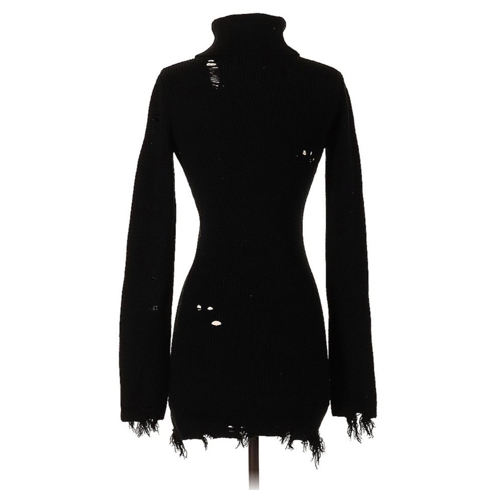 $148 LOVERS + FRIENDS SWEATER DRESS CAMILA COELHO LPA MAJORELLE REVOLVE TULAROSA - Picture 10 of 16